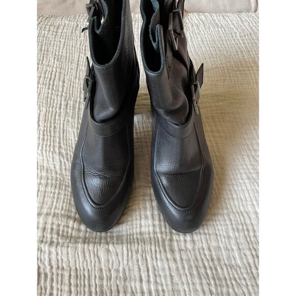 Robert Clergerie Boots - Picture 6 of 10